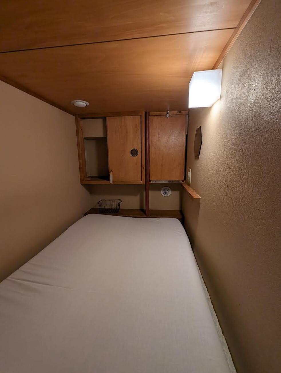 Guest House Tokyo Samurai Exterior foto