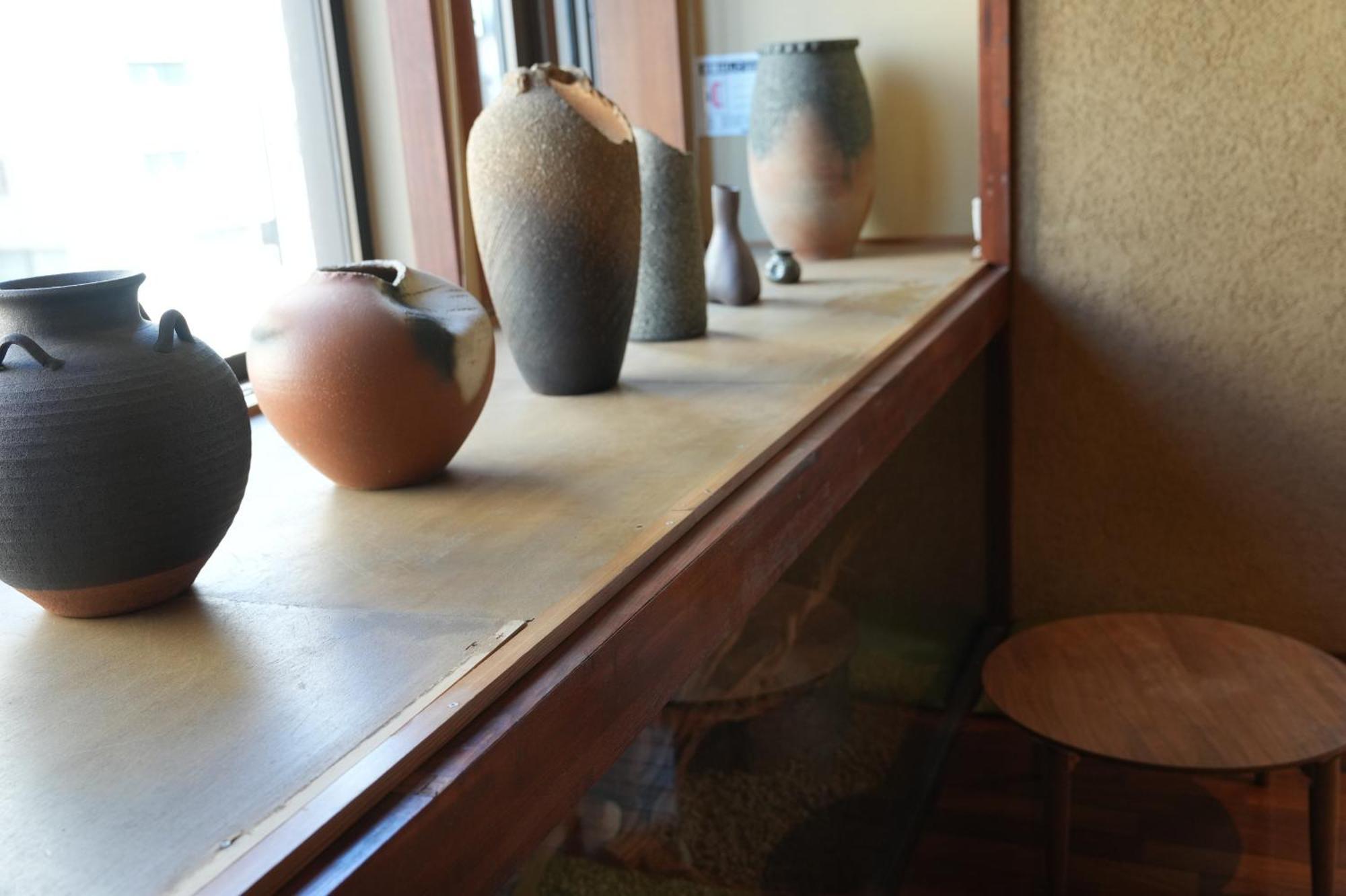 Guest House Tokyo Samurai Exterior foto